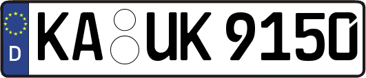 KA-UK9150