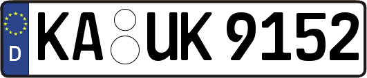 KA-UK9152