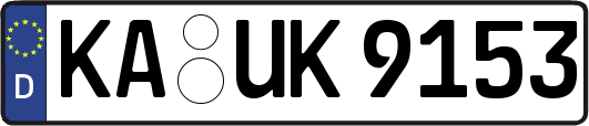 KA-UK9153
