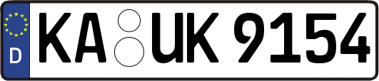 KA-UK9154