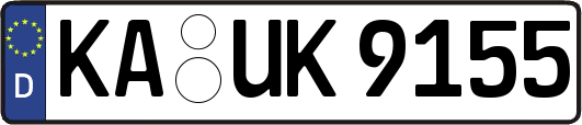 KA-UK9155