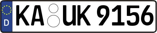 KA-UK9156
