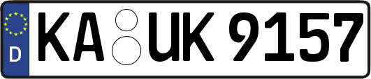 KA-UK9157
