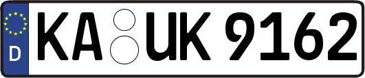 KA-UK9162