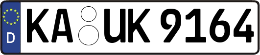 KA-UK9164