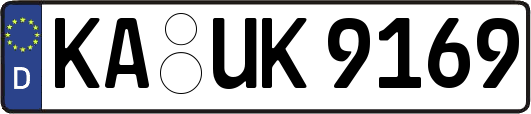 KA-UK9169
