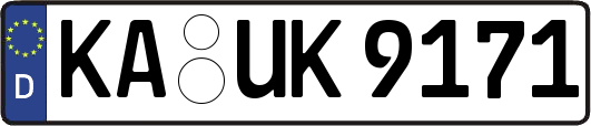 KA-UK9171