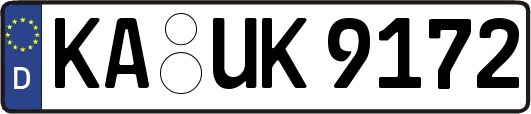 KA-UK9172