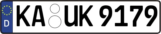 KA-UK9179