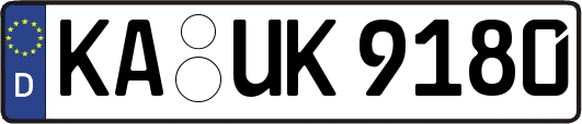 KA-UK9180