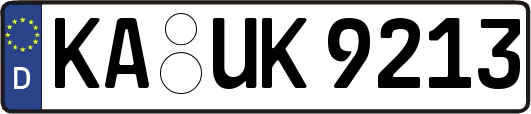 KA-UK9213