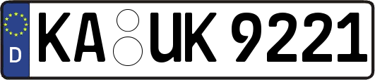 KA-UK9221