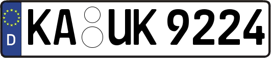 KA-UK9224