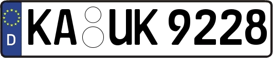 KA-UK9228