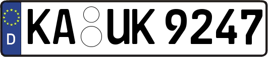 KA-UK9247