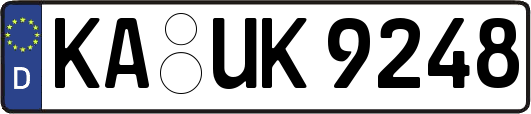 KA-UK9248