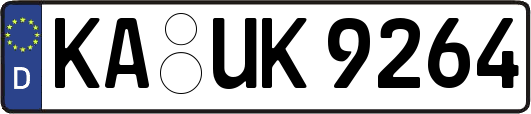 KA-UK9264