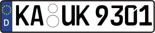 KA-UK9301