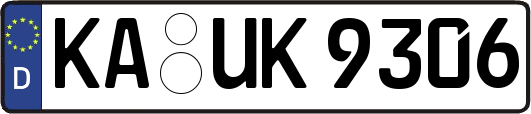KA-UK9306