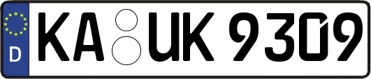 KA-UK9309
