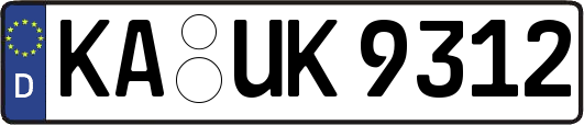 KA-UK9312
