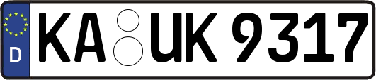 KA-UK9317