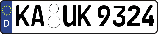 KA-UK9324