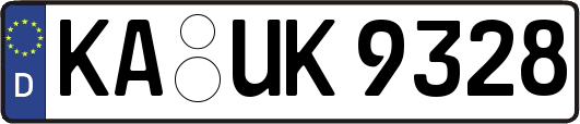 KA-UK9328