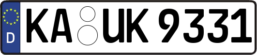 KA-UK9331