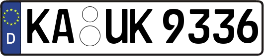 KA-UK9336