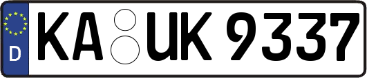 KA-UK9337