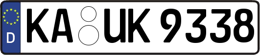 KA-UK9338