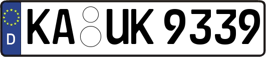 KA-UK9339