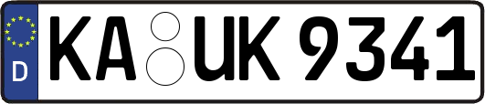 KA-UK9341