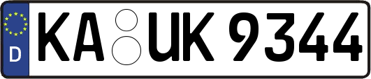KA-UK9344
