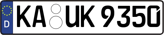 KA-UK9350