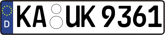 KA-UK9361