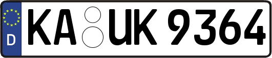 KA-UK9364