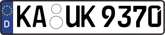 KA-UK9370