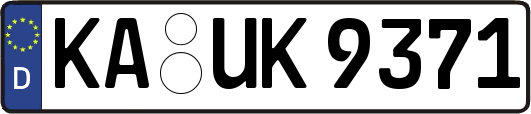 KA-UK9371