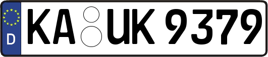 KA-UK9379