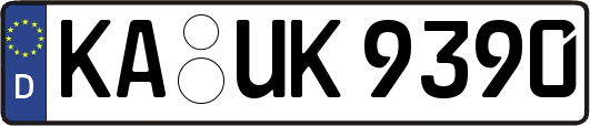 KA-UK9390
