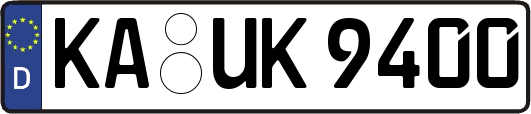 KA-UK9400