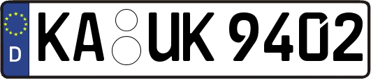 KA-UK9402