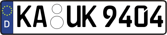 KA-UK9404