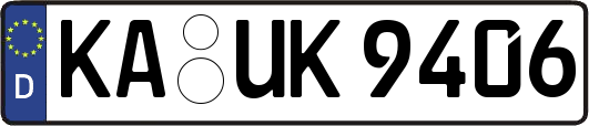 KA-UK9406