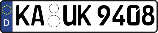 KA-UK9408