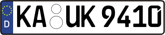 KA-UK9410