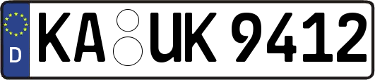 KA-UK9412