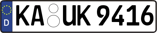 KA-UK9416